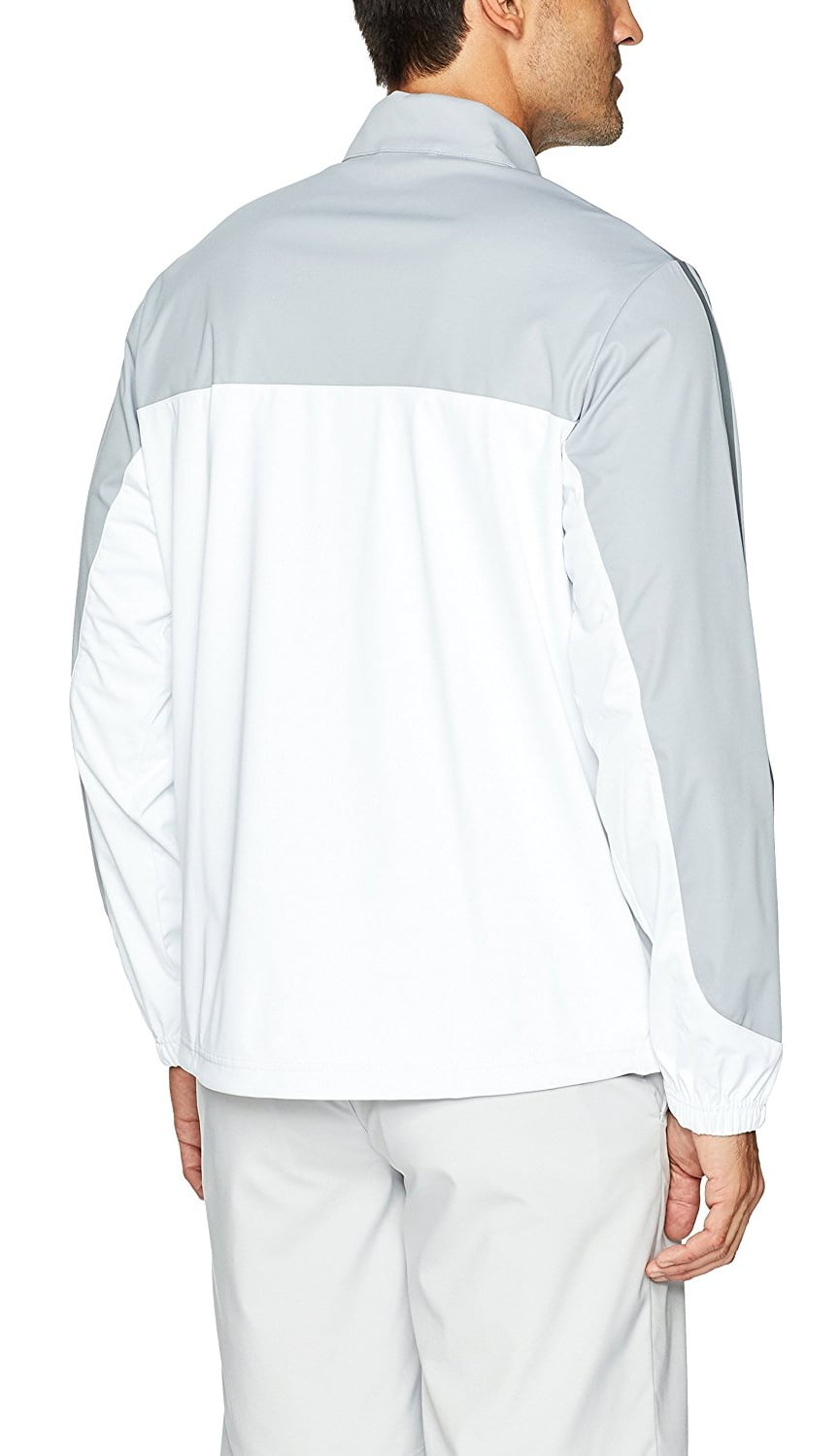 adidas golf competition wind jacket