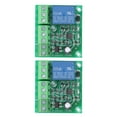 thumbnail image 1 of Liquid Level Controller Sensor Module, Water Pump Control, Water Level Detection, for Pond Tanks, Garages, Basements, 1 of 7