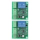 thumbnail image 4 of Liquid Level Controller Sensor Module, Low Power Consumption PCB Board Small Size Liquid Level Detection Sensor Module 2Pcs For Basements, 4 of 8