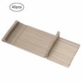 thumbnail image 2 of Weaving Tool Accessories40Pcs Steel Knitting Machine Weaver K Weaving Machine Modern Innovation, 2 of 5