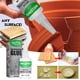 thumbnail image 1 of Pegamento para pisos Hide Glue de 8 oz, pegamento de silicona en barra, pegamento en barra de resistencia extra para niños, pegamento oleoso de alta resistencia, súper fuerte para resina, cerámica,, 1 of 8