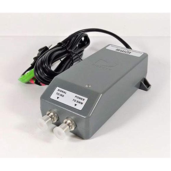 DIRECTV DTV ATT SWM-PI 29V 1.5A Inséreur de Puissance pour SWM8 SWM16 SWMPI PI29R1 PI-29