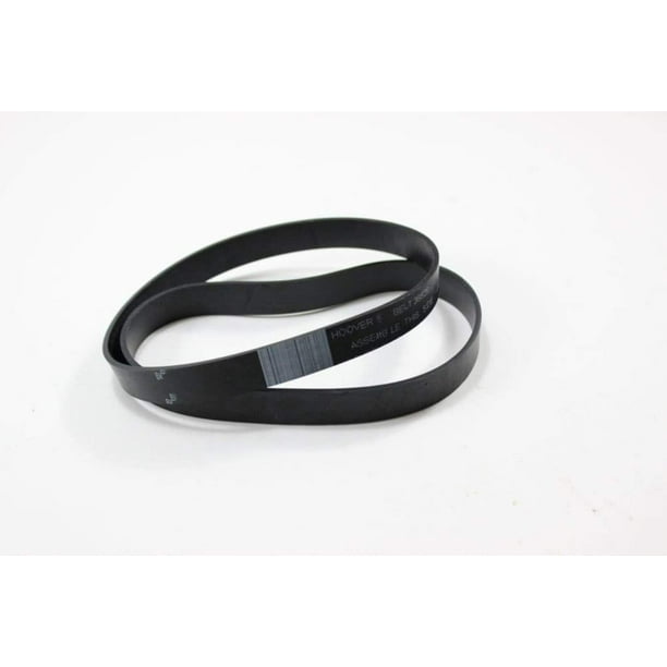 Replacement Part For Hoover Elite Rewind Bagless Upright Vacuum (2Belts