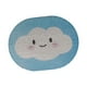 thumbnail image 1 of Rascador de pared para gatos, tapete para rascar, protector de sofá cama, almohadilla para rascar para gatos, tablero para rascar para gatos para Nubes azules, 1 of 9