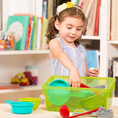 Battat cooking set new arrivals