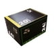 thumbnail image 4 of Caja de salto pliométrico caja pliométrica salto de salto caja arriba caja de plato para ejercicio de ejercicios entrenamiento de fuerza en el 40cmx50cmx60cm, 4 of 8
