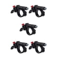thumbnail image 3 of sweethay Palanca de Control de cable de bloqueo 2021 para bicicleta de montaña Rockshox Suntour Speed Mannit Fork Controller Change Switch Type2 NO2, 3 of 6