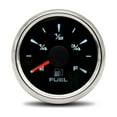 thumbnail image 3 of 52mm Fuel Level Water Level Gauge Fuel Tank Level Meter For Marine Boat Car Truck Yacht 9-32V Fuel Level Indicator 8 Colors ,Easy Setup, 3 of 7