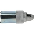 thumbnail image 5 of Starter for Delco, New Holland, Toro Mower G5030, G5035, Z MASTER G3; 410-12348, 5 of 7