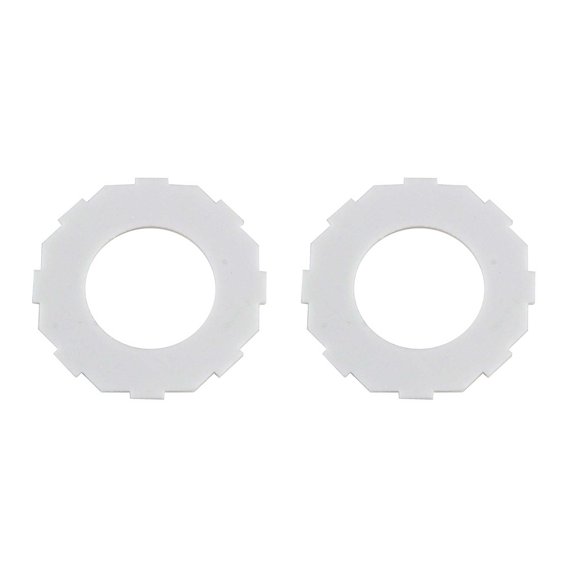 Associated 92288 Octalock Slipper Pad 19mm