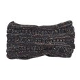 thumbnail image 1 of 1 paquete de diadema de invierno de moda para mujer, turbante de punto, diademas sólidas TFixol  Venda, 1 of 5
