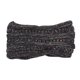 thumbnail image 1 of 1 paquete de diadema de invierno de moda para mujer, turbante de punto, diademas sólidas TFixol  Venda, 1 of 5