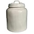 thumbnail image 4 of Rae Dunn Coffee canister., 4 of 4