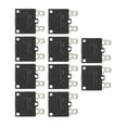 thumbnail image 1 of Auto Reset Overload Protector, AC125 250V Children Ride On Car Circuit Breaker 10Pcs Protective ABS  For Motor 6A,8A,10A,13A,15A, 1 of 8