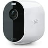 Arlo Essential Spotlight Camera - 1 Pack - Wireless Security