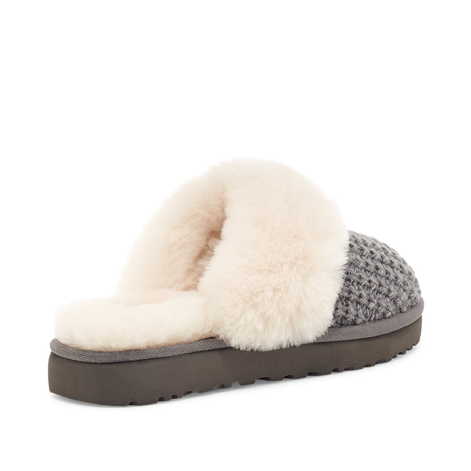 Ugg cozy knit scuff sales