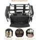thumbnail image 5 of Kit profesional de bolsas cosméticas Relavel Clear con 2 bolsas, 5 of 8