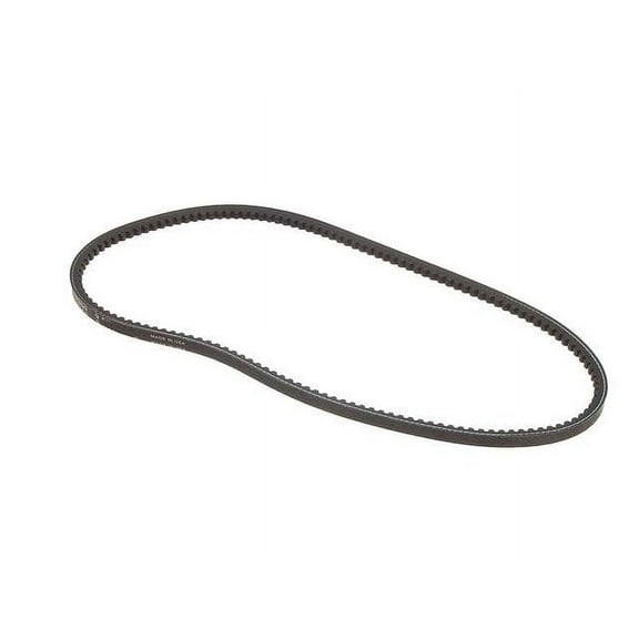 Alternator and Water Pump Multi Rib Belt - Compatible with 1995 - 1996 Nissan Pickup 2.4L 4-Cylinder