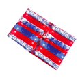 thumbnail image 4 of Odeerbi 4th of July Patriotic Headband for Women Fashion Independence Day Print Elastic Hair Band Bandana Head Wrap F, 4 of 4