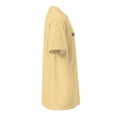 thumbnail image 3 of Comfort Colors Soccer Mama Shirt,Soccer Moms,Mothers Day,Girly Aesthetic,Vintage (Butter, M), 3 of 4