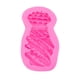 thumbnail image 1 of Inteprter Molde en forma de piña, molde antiadherente para decoración de pasteles, moldes para hornear Sugarcraft, herramienta para galletas Herramientas y accesorios para hornear, 1 of 6