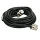 thumbnail image 1 of Stereo Antenna Signal Cable, Flexible Antiwear Radio Feeder Extend Cable 5m Long M Male To Female For ICOM ANGGREK Otros, 1 of 8
