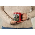 thumbnail image 5 of Printtoo PersonalizedPhotoCollage CoffeeMugCouple Custom Picture Ceramic CupDishwasher & Microwave Safe- 11 Oz -Red, 5 of 6