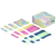 thumbnail image 4 of Welly Bandages | Adhesive Flexible Fabric Bravery Badges (Pack of 10), 4 of 9