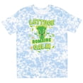 thumbnail image 3 of Inktastic Lettuce Romaine Calm T-Shirt, 3 of 5