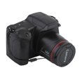 thumbnail image 4 of Digital Camera Vlog Camera Photography 16X Digital Zoom 720P HD SLR Camera Photo Cameras for Live Stream, 4 of 5