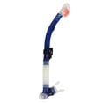 thumbnail image 1 of Tube de Plongée Sec, Tube de Plongée Sec en PVC Tube de Plongée de Natation Durable, 1 of 8
