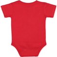thumbnail image 3 of Infant Premium Jersey Bodysuit-4480, 3 of 5