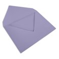 thumbnail image 4 of A7 Size 25 x Wedding Invite Envelopes Euro V-Flap 80lbs (5 1/4 x 7 1/4) High Quality Stationary - Packs & Colors Available, 4 of 4
