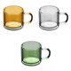 thumbnail image 1 of 3 vasos de 250 ml, copas para beber champán, doble capa para Gloria vasos de doble pared, 1 of 9