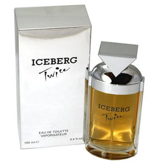 ICEBERG by ICEBERG 3.4 OZ EAU DE TOILETTE SPRAY WOMEN BOX 1994