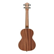 Lanikai LU Series Okoume Ukulele with Bag, Tenor