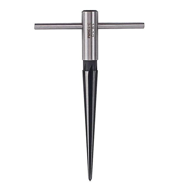 Hand online pipe reamer