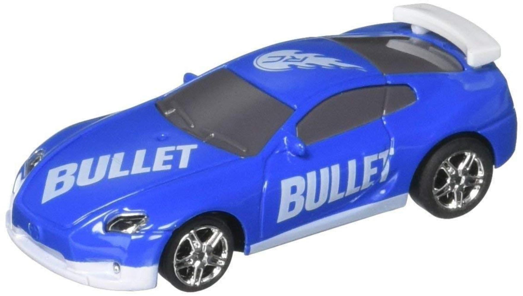 Hobby RC Model Vehicles & Kits RC Pocket Racer Remote Controlled Micro Race Car Vehicle & Road