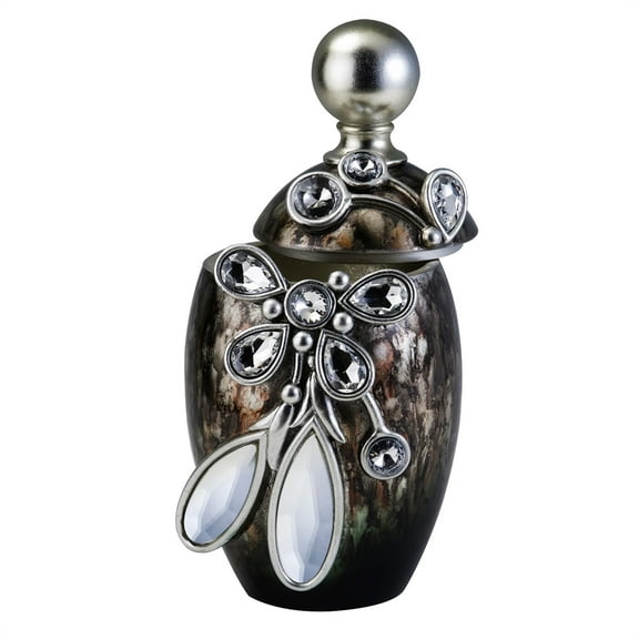 Ore International 12.25"H Belleria Decorative Box