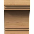 thumbnail image 2 of 6"W x 8"H x 32"L Pescadero Rough Sawn Rafter Tail, Western Red Cedar, 2 of 4