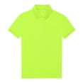 thumbnail image 1 of B&C Polo Éco pour Femmes My Eco, 1 of 3