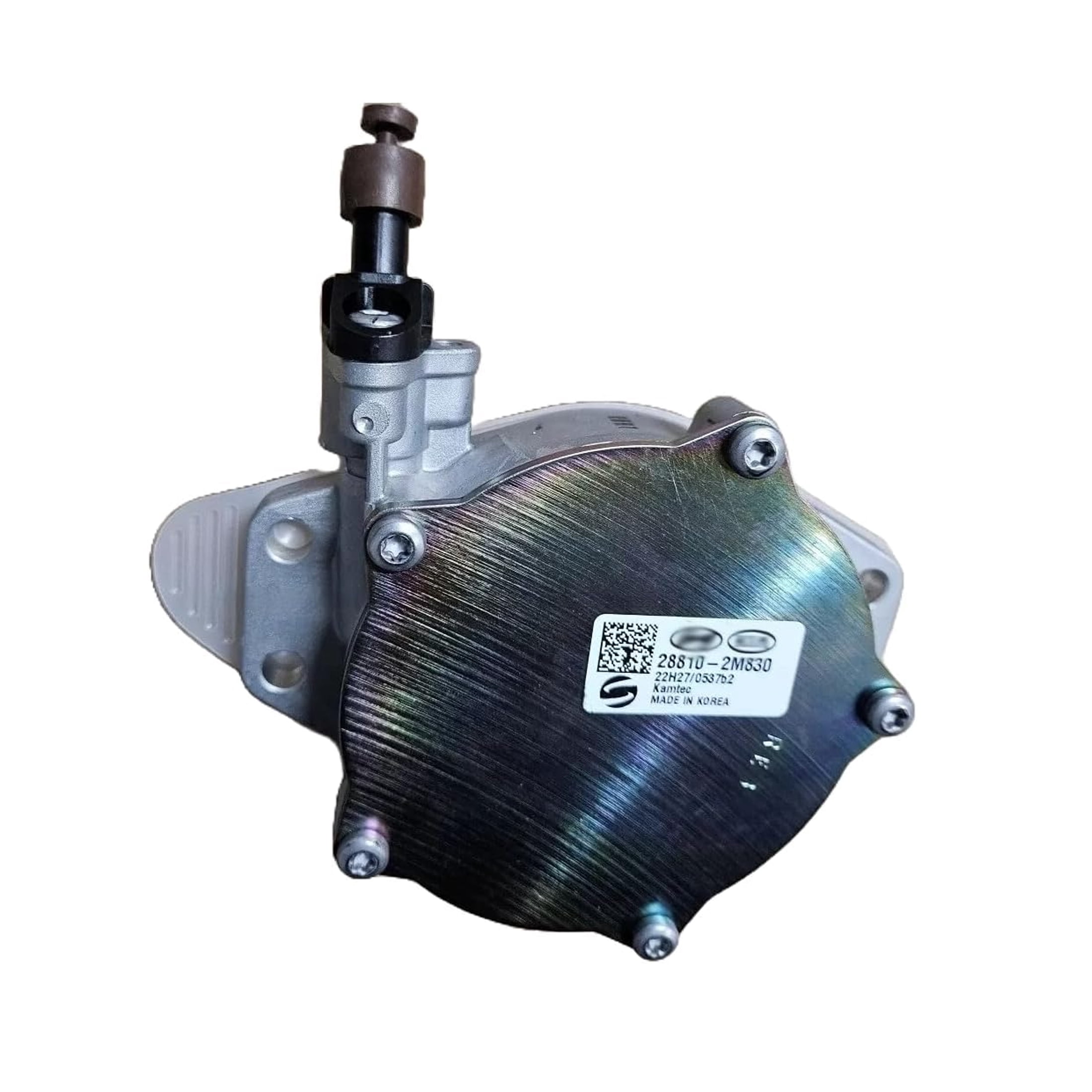 [Smart Choice Store] Genuine OEM Pump Assy - Vacuum 288102M830 for Kia K5 Hyundai Sonata 20+
