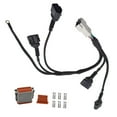 thumbnail image 2 of Ignition Coil Wiring Harness For 97-05 Audi TT A4 B5 Jetta 1.8T (06B998018T) 2 of 6