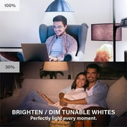 Sengled 9W (60W Equivalent) Daylight Light Bulbs, Bluetooth Mesh (6 Pack)