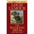 thumbnail image 1 of Pre-Owned The Walking Drum (Louis l'Amour's Lost Treasures) (Mass Market Paperback) 1984817884 9781984817884, 1 of 2