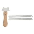 thumbnail image 1 of Guitar Fingerboard Groove Repair Tool,Guitar Fretboard Groove Replace Guitar Fingerboard Groove Maintainance Tool Guitar Fretboard Groove Maintainance Tool Best in its Class, 1 of 9