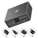thumbnail image 3 of HDMI Converter ARC Audio Extractor HDCP2.2 CEC 4K@60Hz HDMI to Optical TOSLINK, 3 of 5