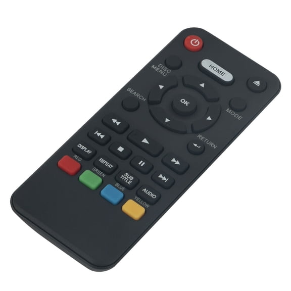 NC092 NC088 Remote for Sanyo DVD FWBP505FN FWBP506FF FWBP505F FWBP506FF FWBP505F