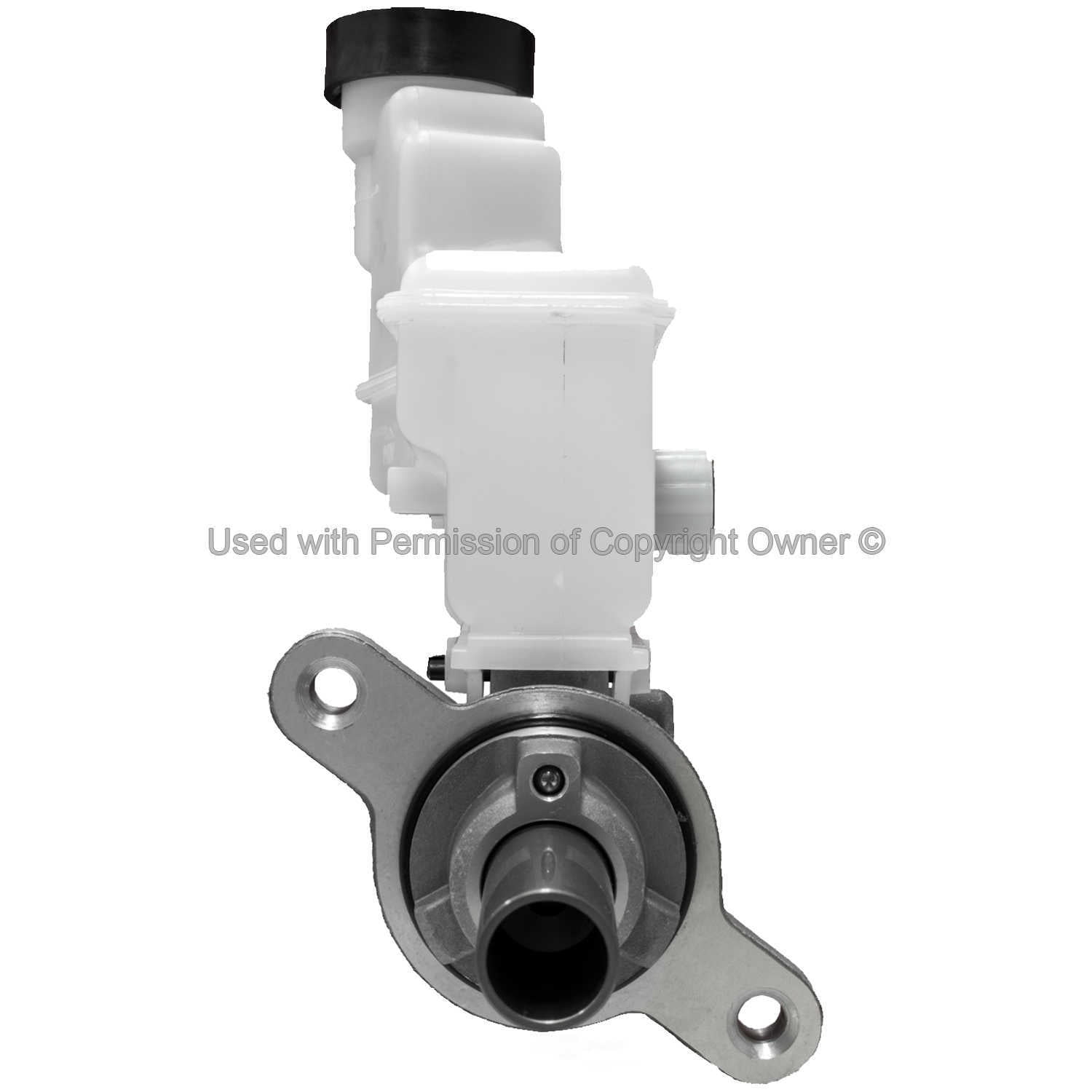 FVP Professional NM4235 New Brake Master Cylinder
