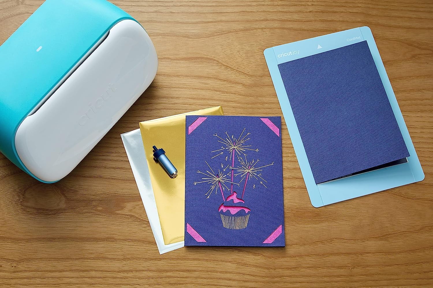 Cricut Joy Foil Transfer Kit Single